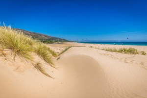 Duna de Valdevaqueros