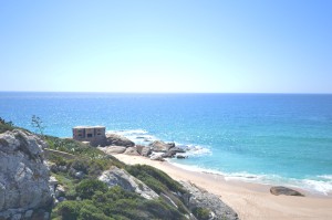 Playa del Búnker