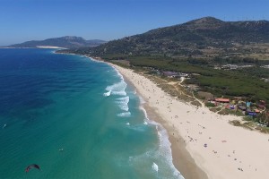 Playa Lances Norte