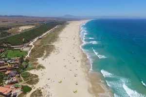 Playa Lances Sur