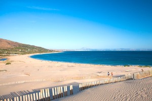 Playa de Valdevaqueros