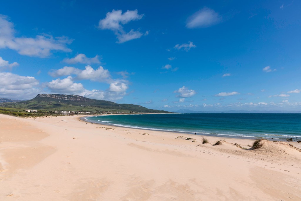 Playas de Tarifa